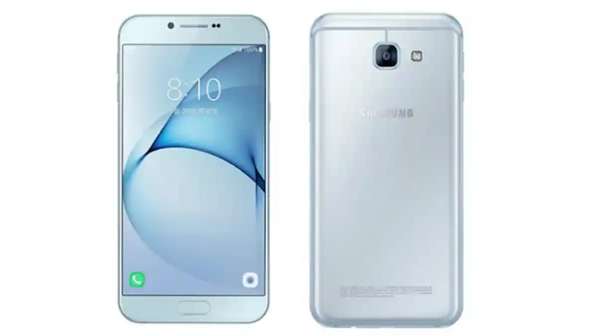 Samsung Galaxy A8 Edisi 2016 Ber-RAM 3 GB Dipasarkan Seharga Rp 7,7 Juta
