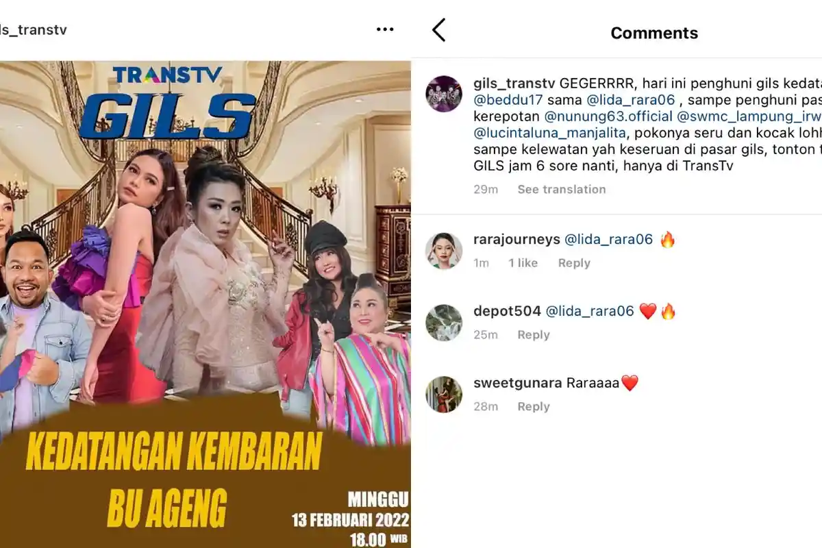 Nasib Pekerjaan Zaskia Gotik Kala Hamil Anak Kedua, Begini Kondisi Istri Sirajuddin Mahmud