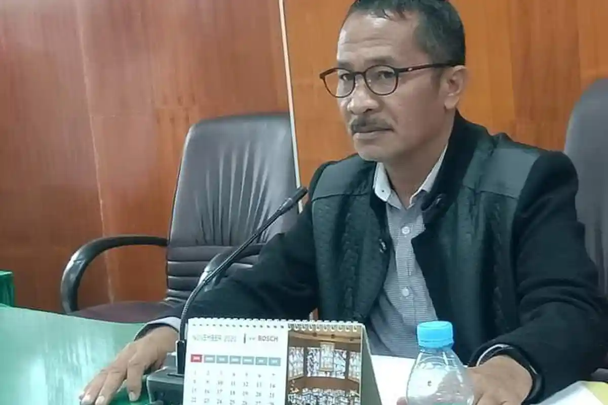 Musda Partai Golkar Luwu Utara Tak Kunjung Digelar, Taufan Pawe Pilih Indah Putri atau Arjuna?