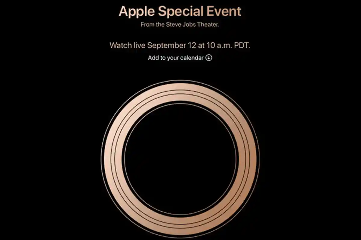 Hitungan Hari Menuju Launching, Beginikah Bentuk Iphone XS Terbaru dari Apple