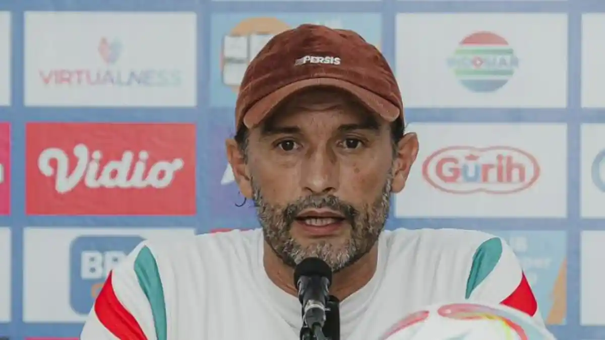 Live Streaming Persikabo 1973 vs Persis Solo, Medina: Kita Harus Waspada