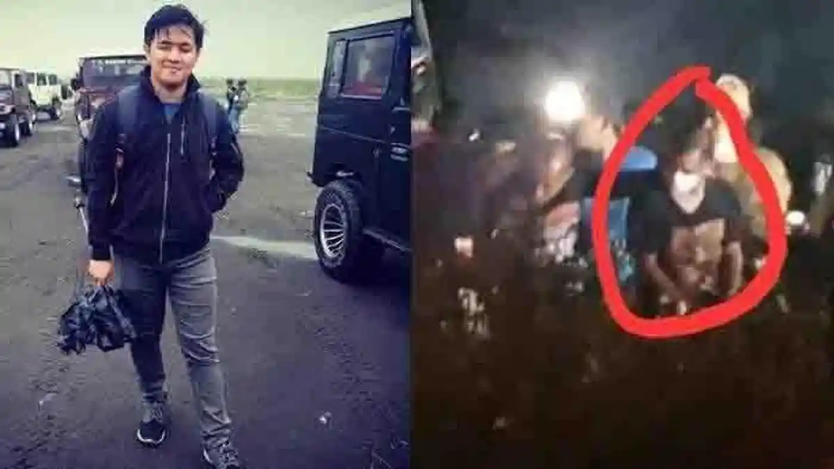 Pembunuh Dokter Muda yang Menghitam di Semak-semak Mulai Terkuak, Ayah Tiri Diduga Cemburu