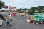 Rencana Wajah Baru Jembatan Kewek: Dilengkapi Taman Kota, Trotoar Diperlebar Sampai 2 Meter