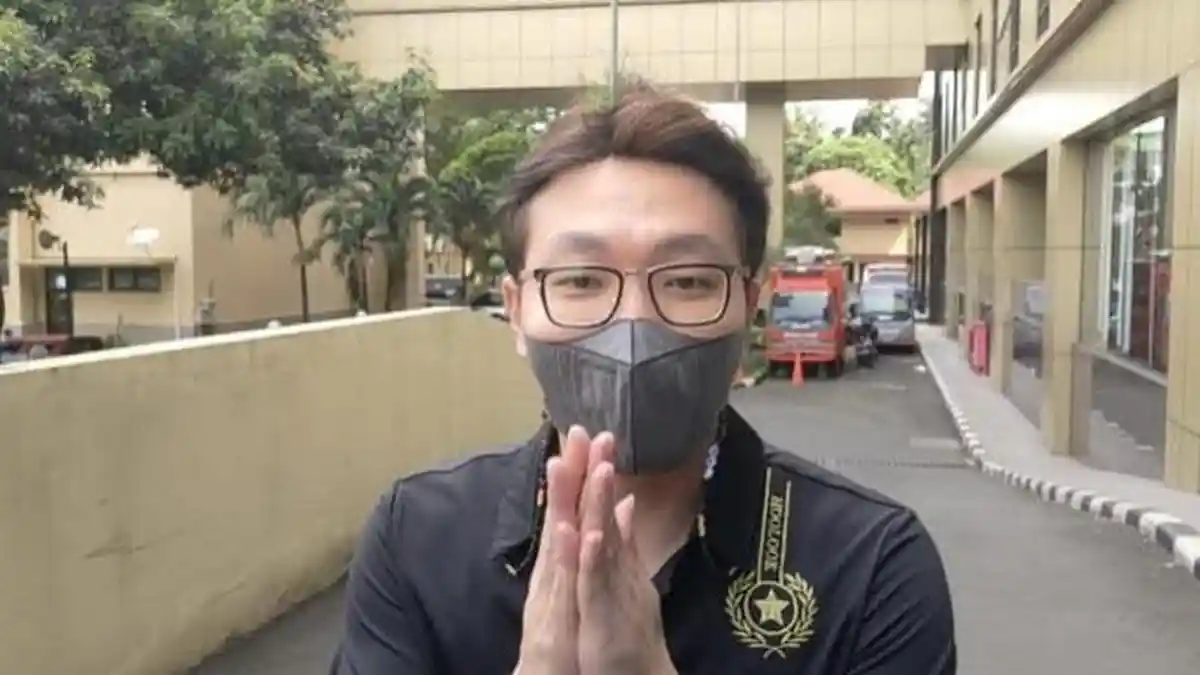 Duduk Perkara Richard Lee Tersangka, Skincare yang Disebutnya Abal-abal Ternyata Punya Izin BPOM