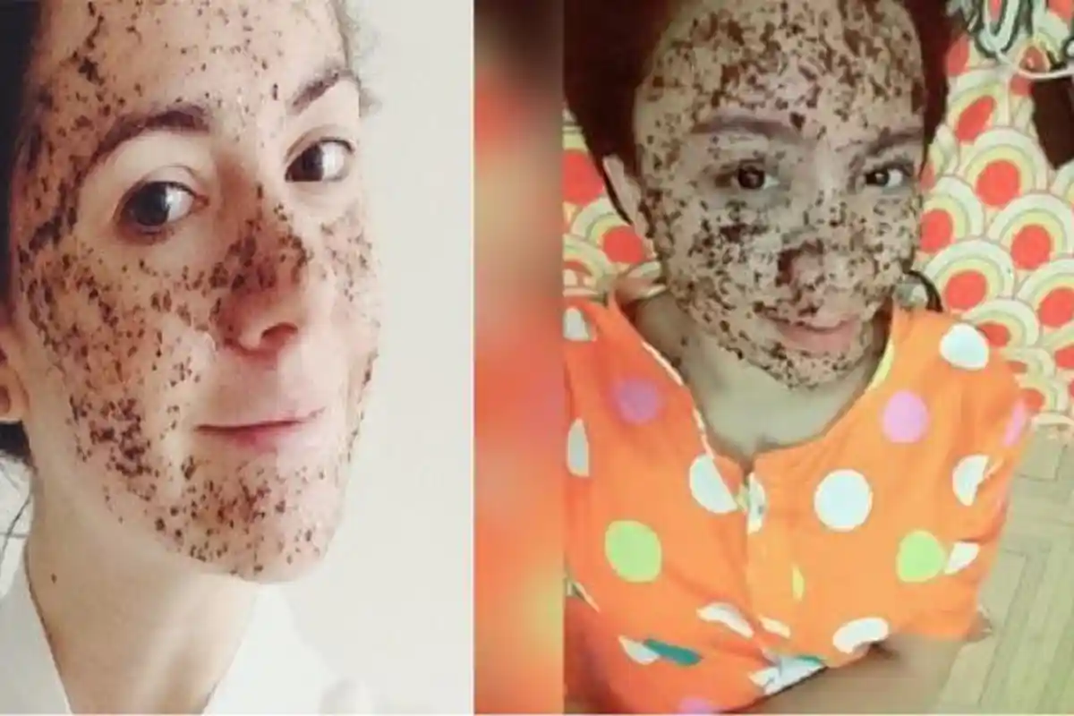 Mau Kulit Wajahnya Cerah? Tak Perlu Kosmetik, Ikuti Cara Ini