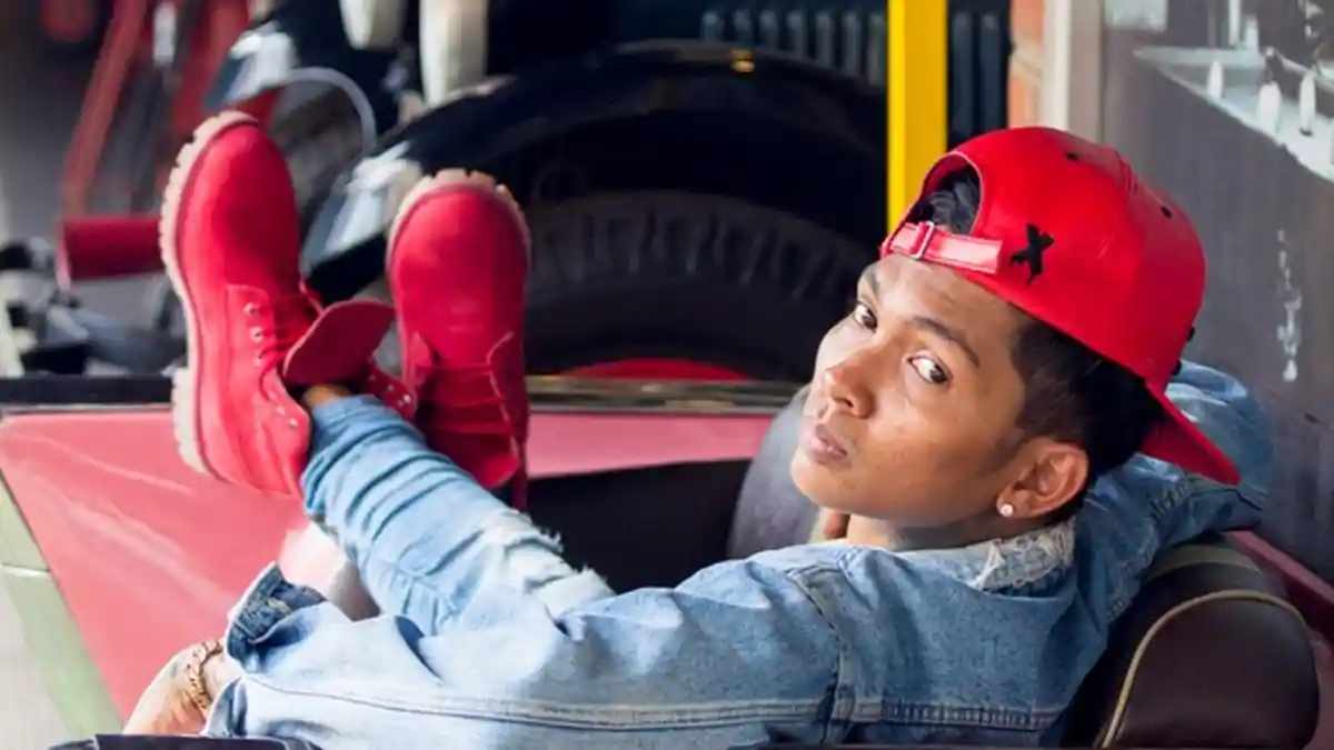 Young Lex Bilang Komentar Netizen Indonesia Cermin Sebuah Bangsa, Padahal Ia Pernah Lakukan Ini