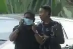 OTT Kasus Suap PN Balikpapan