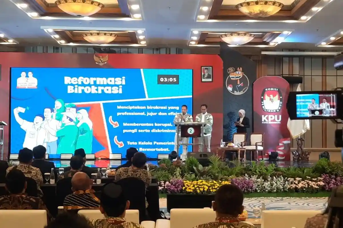 Yoyok Sukawi Janji Tak Bebani Pajak Warga, Fokus Maksimalkan Aset dan BUMD