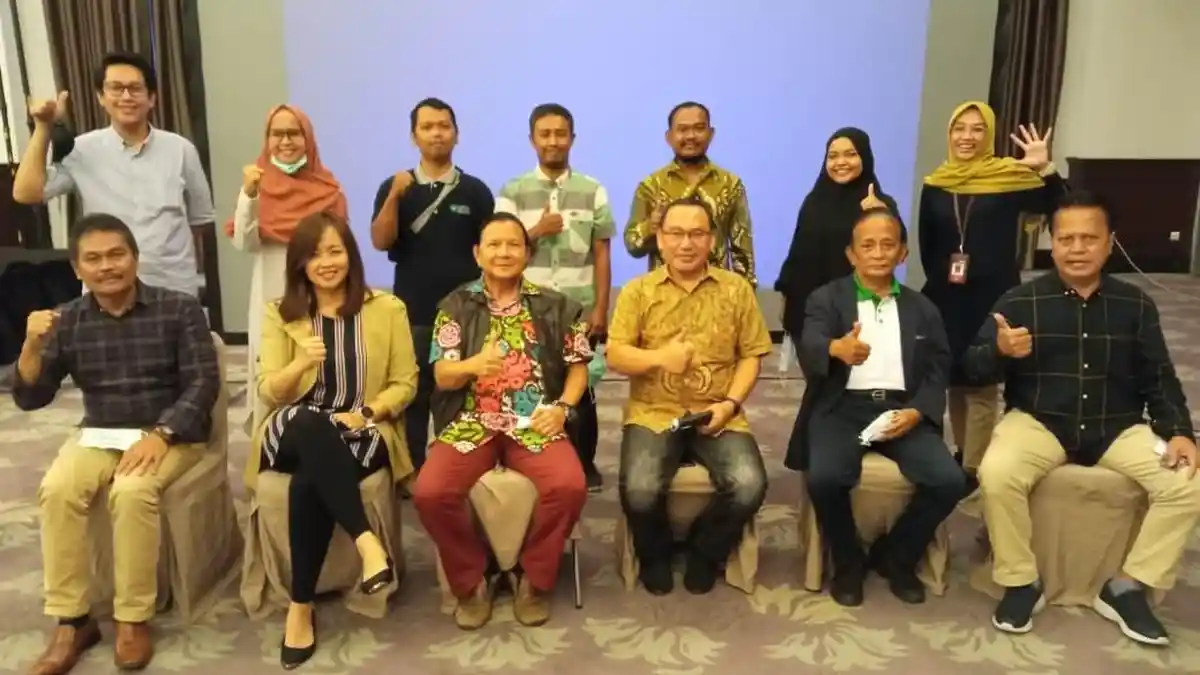 Lembaga Anti Doping Indonesia Harapkan Permen untuk Pemberlakuan The Code
