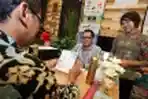 Peringatan Ke-71 Hari Koperasi Tingkat Kota Bandung