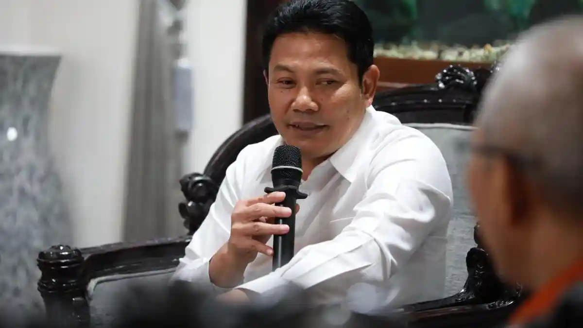 Angka Kemiskinan Sidoarjo Terendah di Jawa Timur, Turun Jadi 4,38 Persen