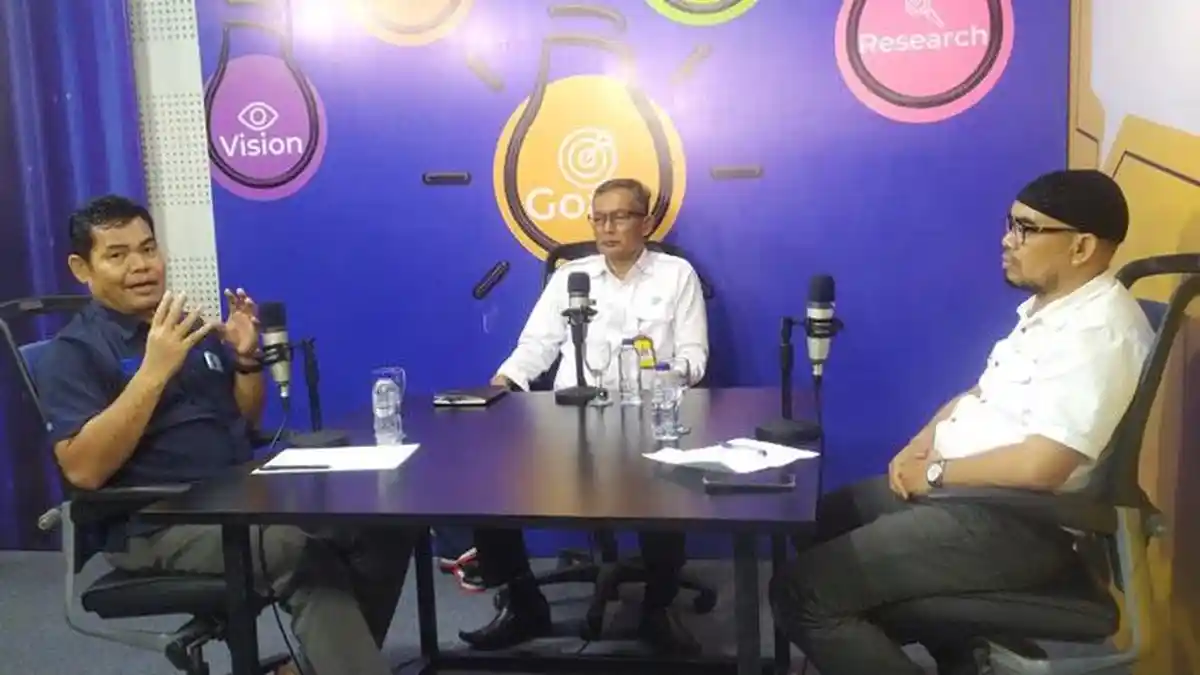 Pengangguran di Batam Meningkat, Bagaimana Peran Disnaker Mengatasinya?