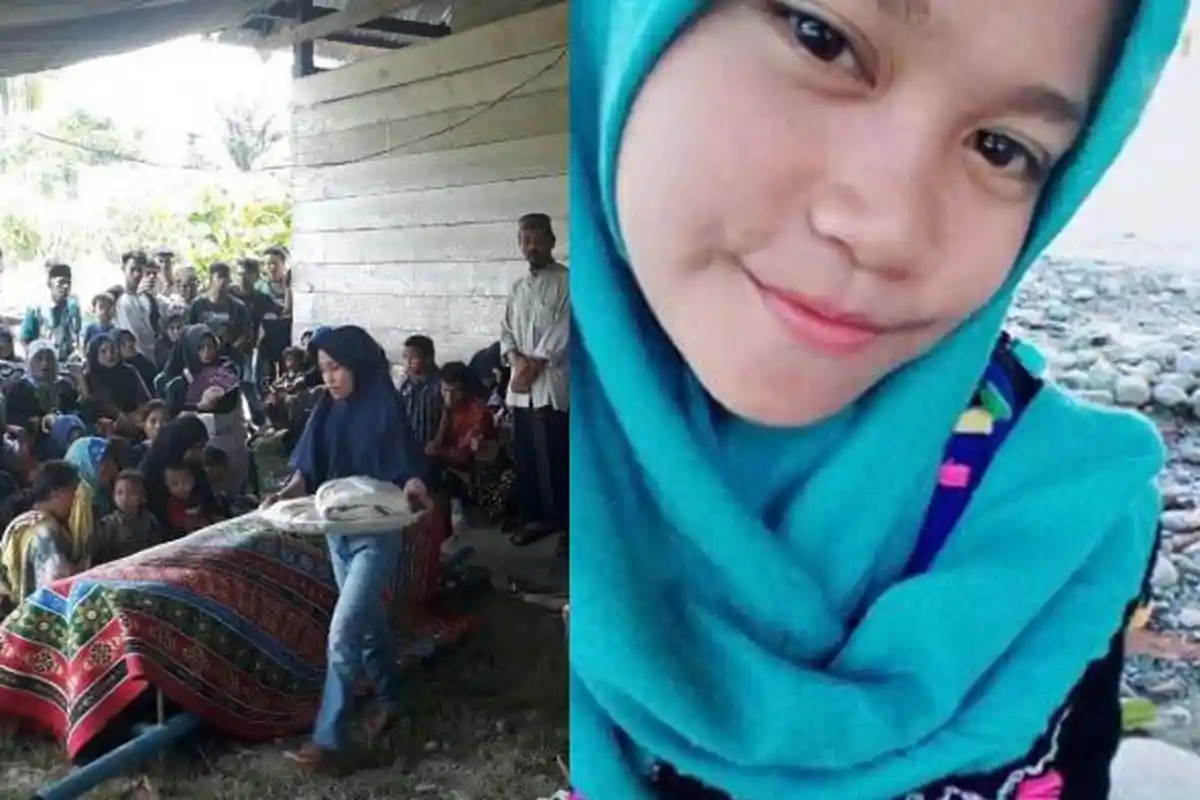 Fatimah Memilih Tewas karena Dilarang Lakukan Ini, Inilah 4 Fakta Mengejutkan Tak Disangka-sangka