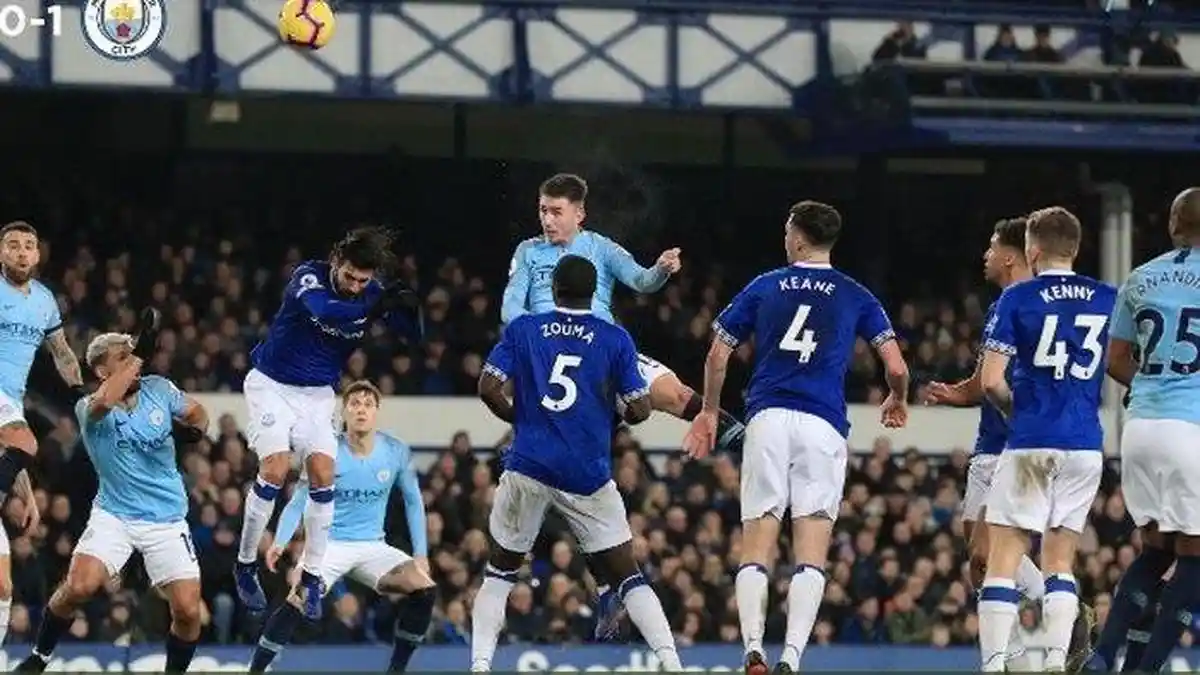 Berikut Jadwal Liga Inggris Malam Ini Mana yang Live TV Nasional?