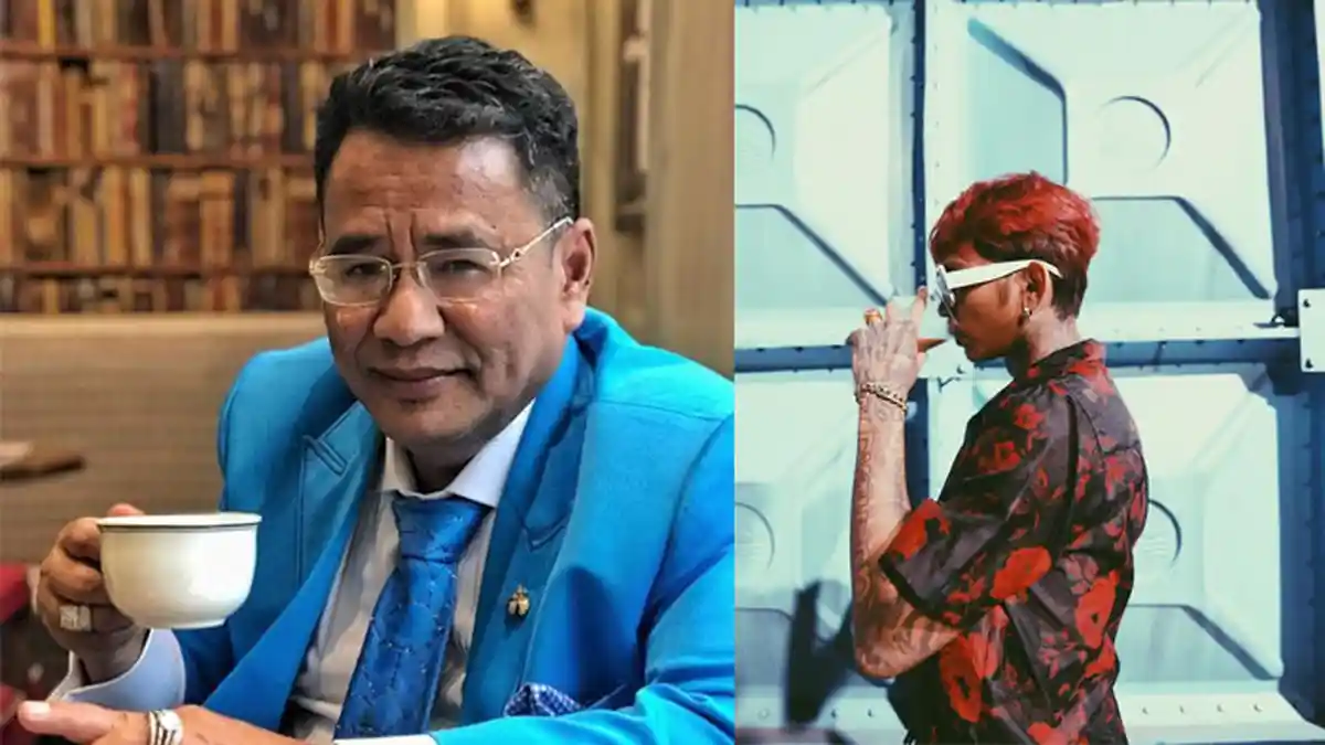 Hotman Paris Gelar Pesta Ulang Tahun 7 Hari 7 Malam, Young Lex Ikut Hadir, Beri Ucapan & Nasihat Ini
