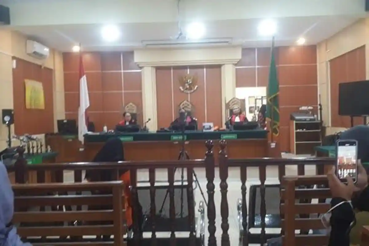 Penipu Kontraktor di Jambi Dituntut 1 Tahun 6 Bulan, Ini Perkembangan Kasusnya