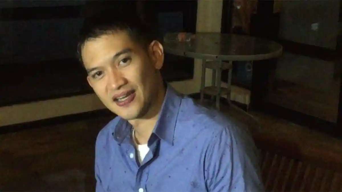 Sosok W Minta Rezky Aditya Akui Anaknya dan Tanggung Jawab: Tapi Bukan soal Nafkah