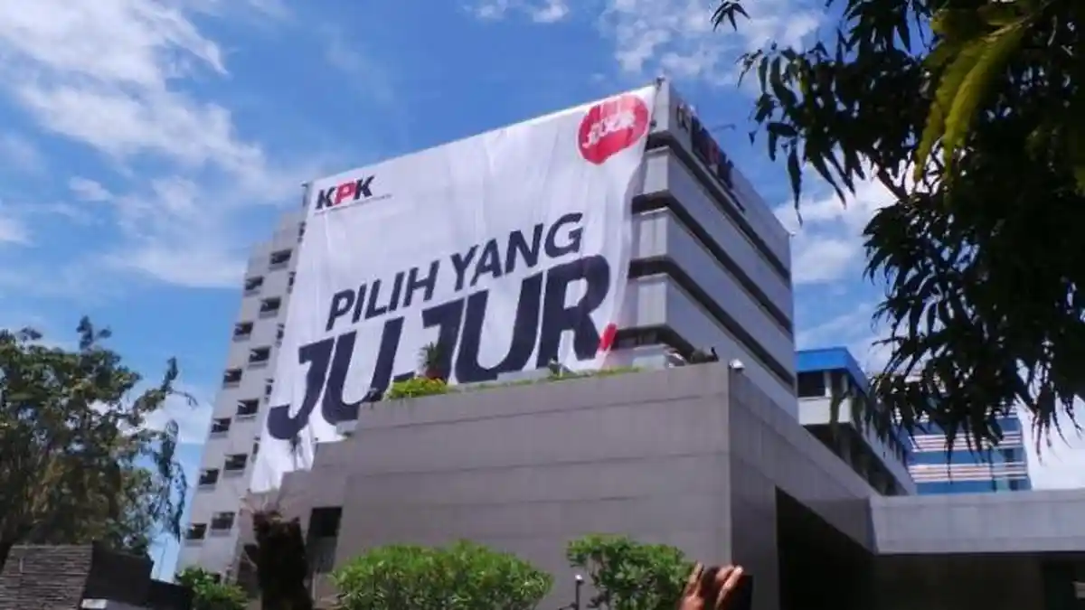 Daftar 20 Nama yang Lolos Capim KPK, Ada Orang Batak Marga Nainggolan