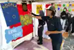 Pameran Mahasiswa SBM ITB Angkatan 2022