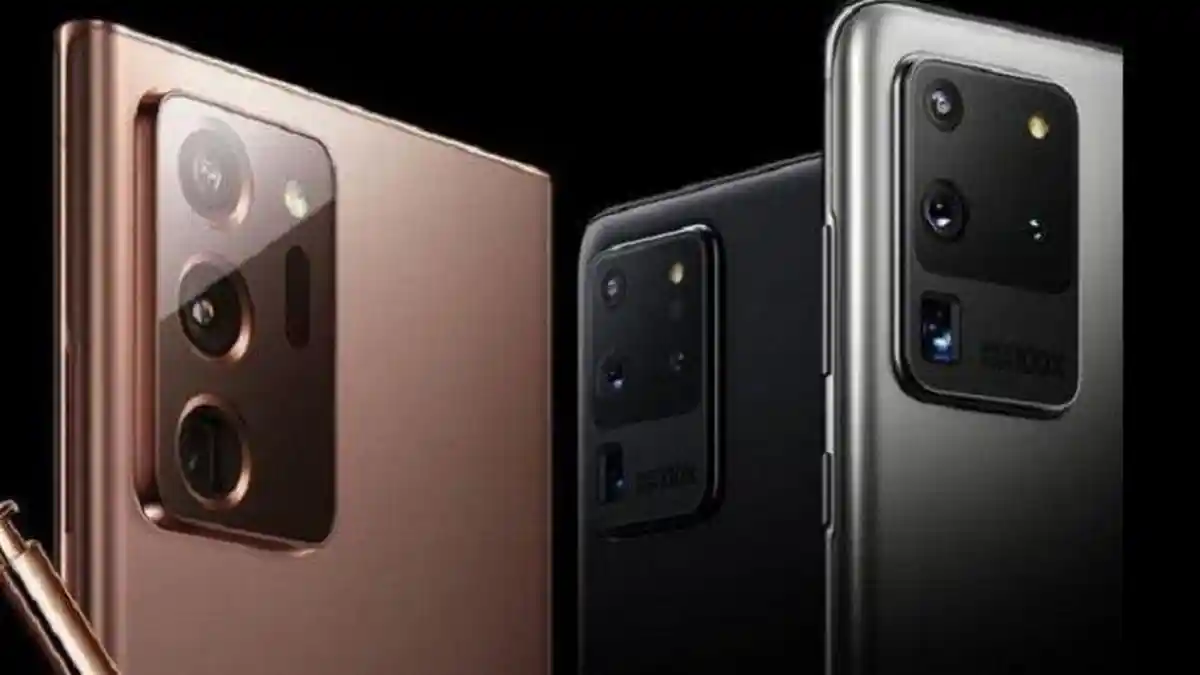 Spesifikasi Galaxy Note 20 & Note 20 Ultra, Ini Daftar Harga HP Samsung Terbaru Juli 2020