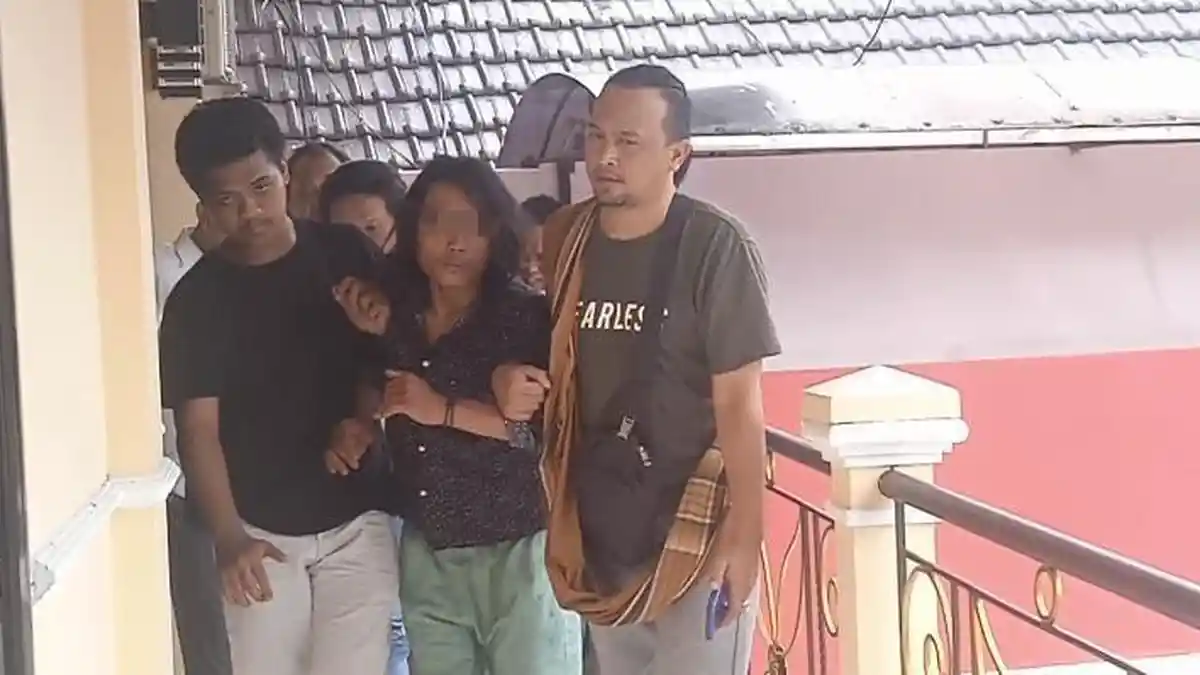 Pacar Hamil Minta Tanggung Jawab, Pria di Jember Karang Cerita Pembegalan
