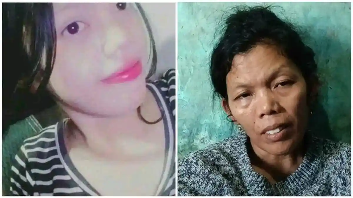 Siswi SMA yang Jasadnya Ditemukan Dalam Sumur sempat Pamit, Minta Dicium Ibu