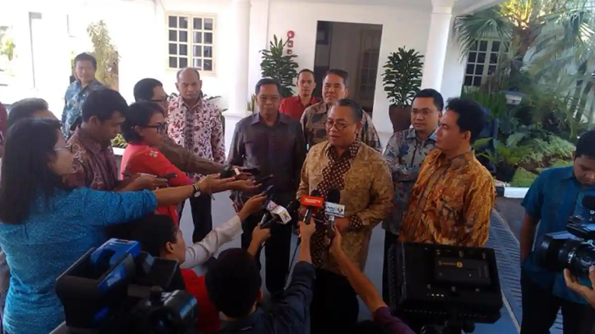 BPH Migas: Tingkat Konsumsi BBM Bersubsidi Turun 10 Juta KL dalam Tiga Tahun