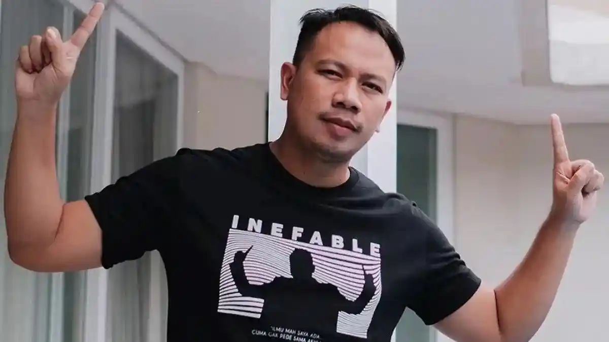 Vicky Prasetyo Lolos Verifikasi Administrasi KPU Pohuwato Gorontalo, Selangkah Lagi ke Calon Wabup