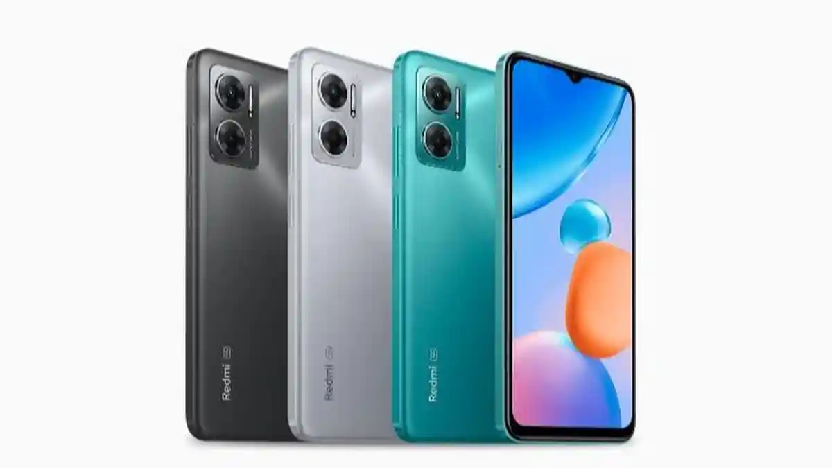 Spek dan Harga HP Xiaomi Redmi 10 5G, Dijual Rp 2 Jutaan di Bulan Juni 2023