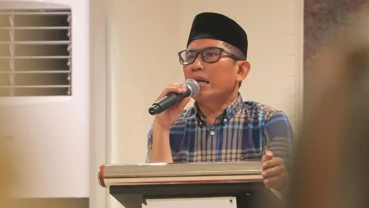 Pemilihan RT/RW Makassar Segera Digelar, Anggota DPRD Minta Awasi Penyaluran Bansos