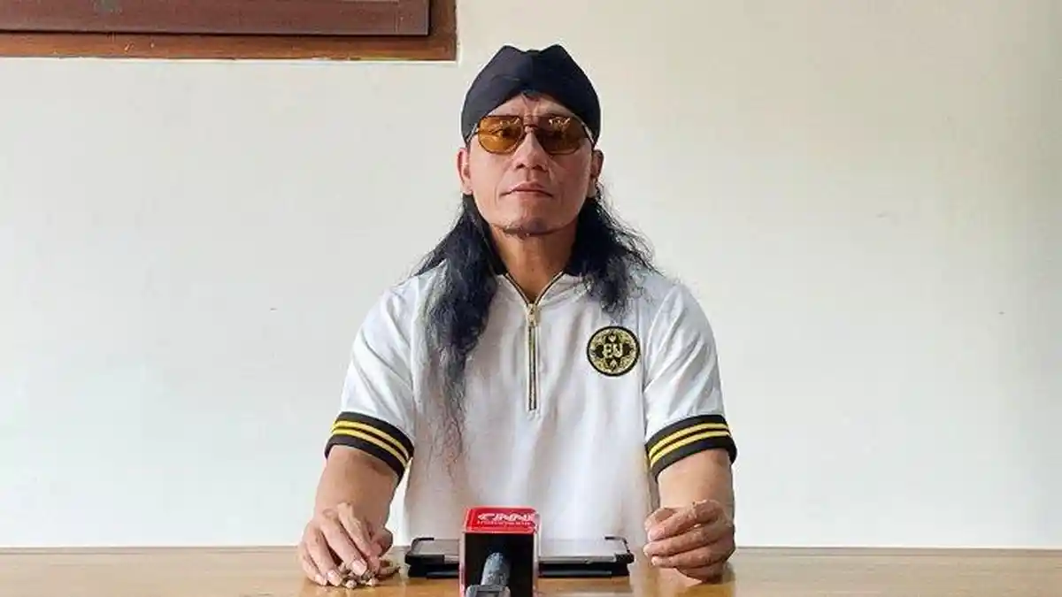 Beda Sikap PKB dan PBNU Soal Mundurnya Gus Miftah dari Utusan Presiden