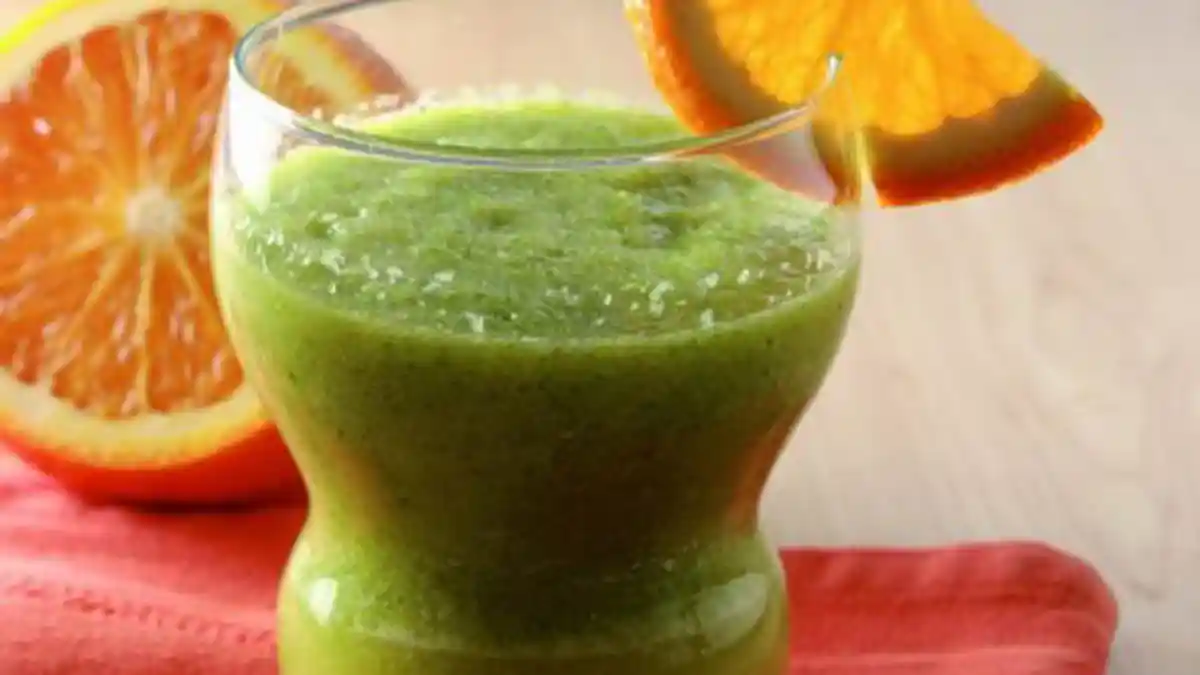 Trik Membuat Jus Brokoli yang Enak Tanpa Bau Langu