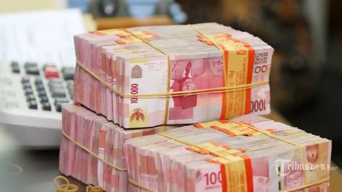 Rupiah Bisa Anjlok Rp 16.000 per Dolar. Ini Analisis Senior CSA Research Institue, Reza Priyambada