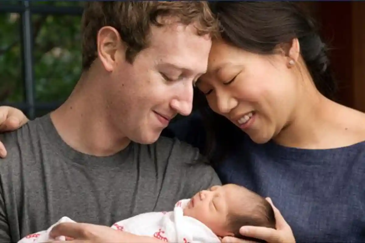 Intip Yuk! Gaya Pacaran Unik Ala Bos Facebook Mark Zuckerberg Bisa Jadi Refrensi untuk Kaum Milenial
