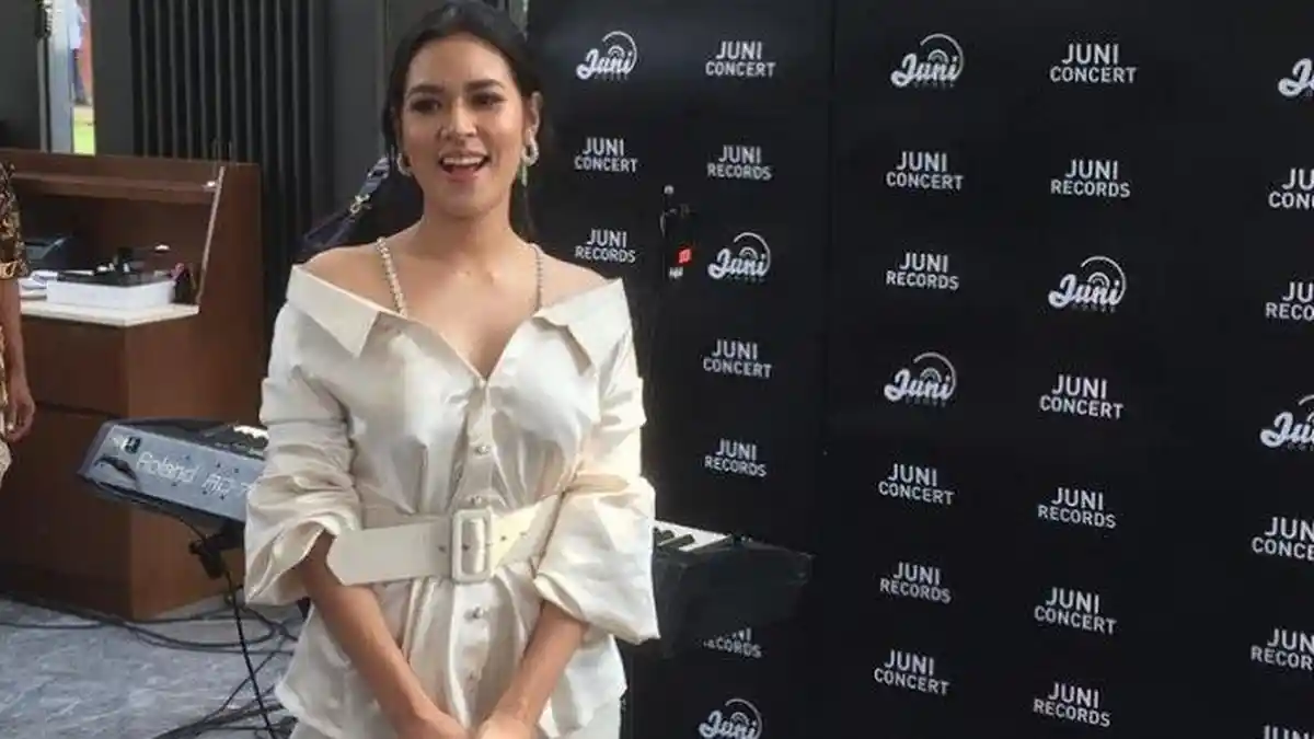 Jadwal Sidang Cerai Raisa dan Hamish Daud, Terungkap Awal Isu Keretakan