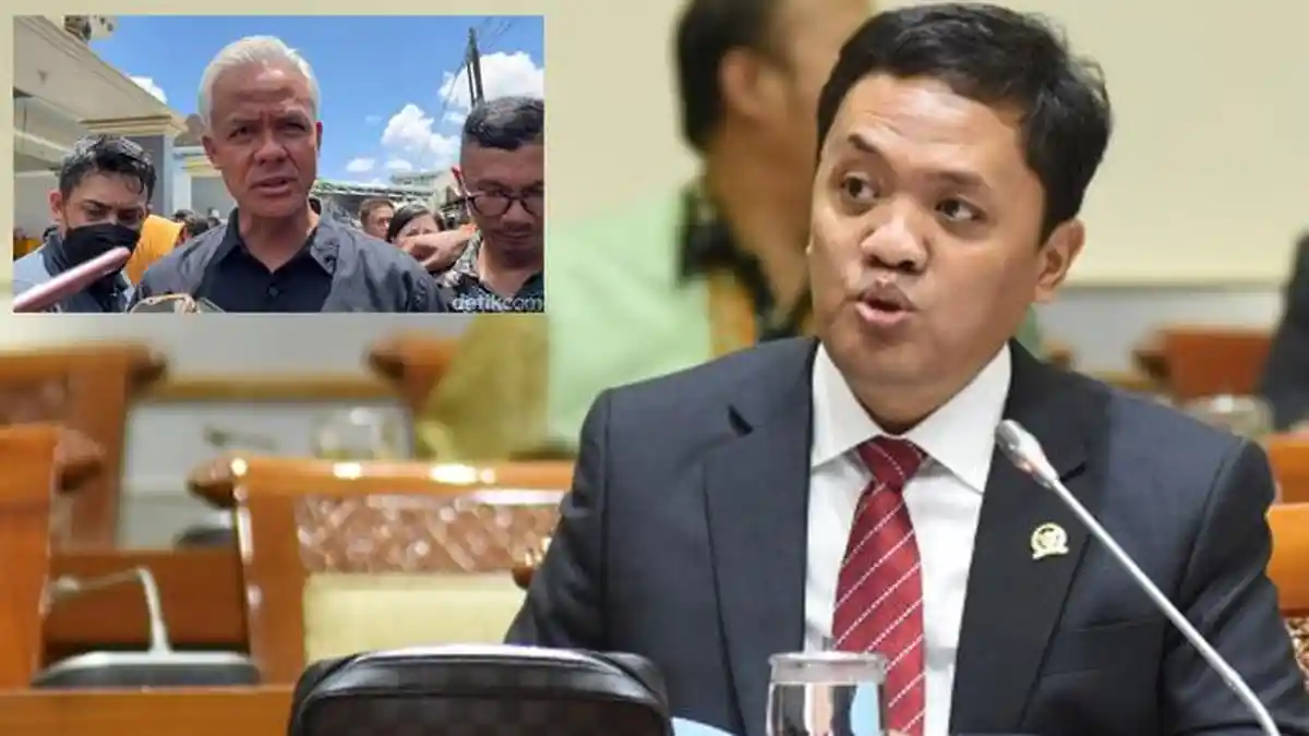 Petinggi Gerindra Bicara Soal Hak Angket: Itu akan Sulit Terwujud