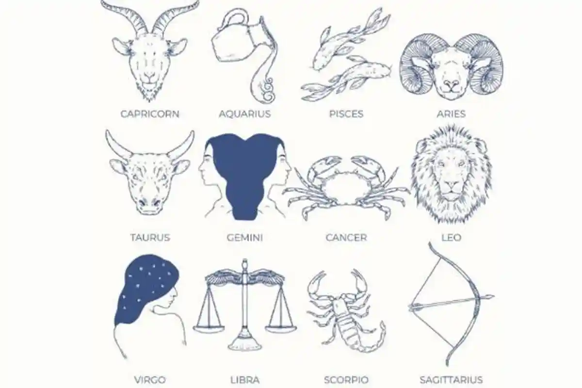 Ramalan Zodiak Aries, Taurus, Gemini untuk Besok Selasa 1 Oktober 2024: Cinta, Karier, Kesehatan