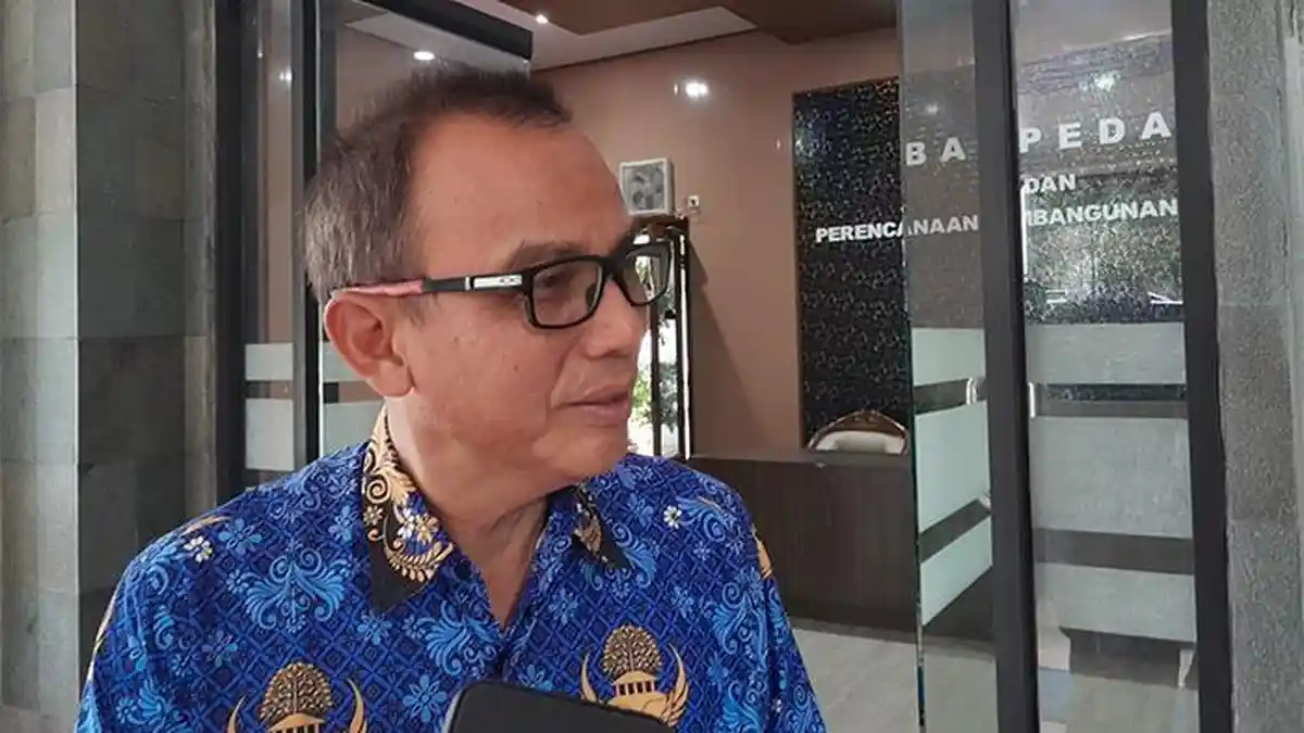 Bupati Belitung Panggil Pihak RSUD Marsidi Judono, Bahas Dugaan Malpraktik? Begini Kata Djoni