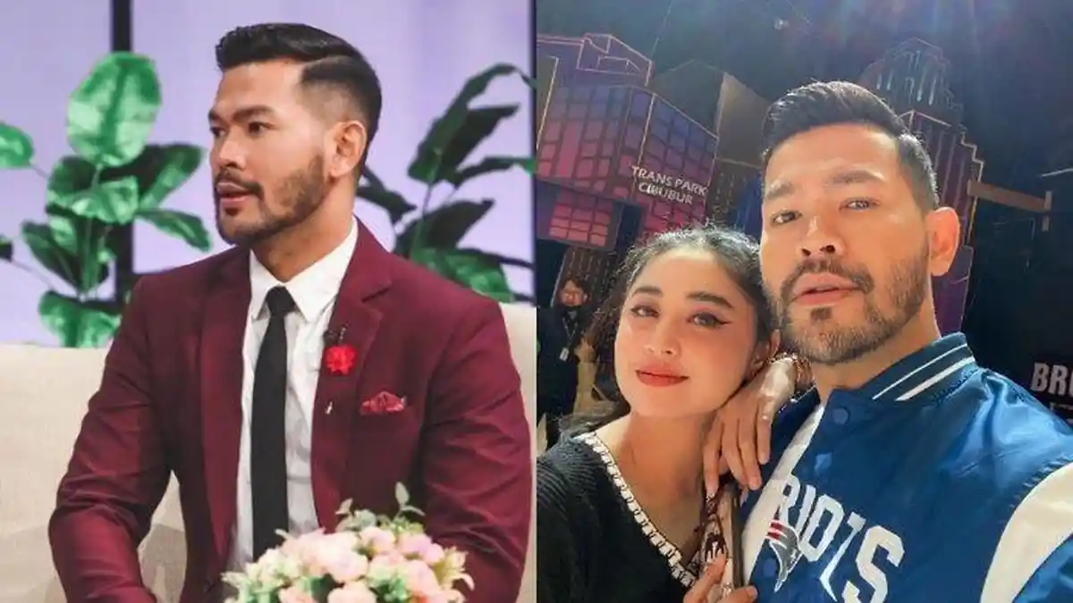Terungkap Wasiat Mendiang Ayah Rian Ibram, Singgung soal Dewi Perssik