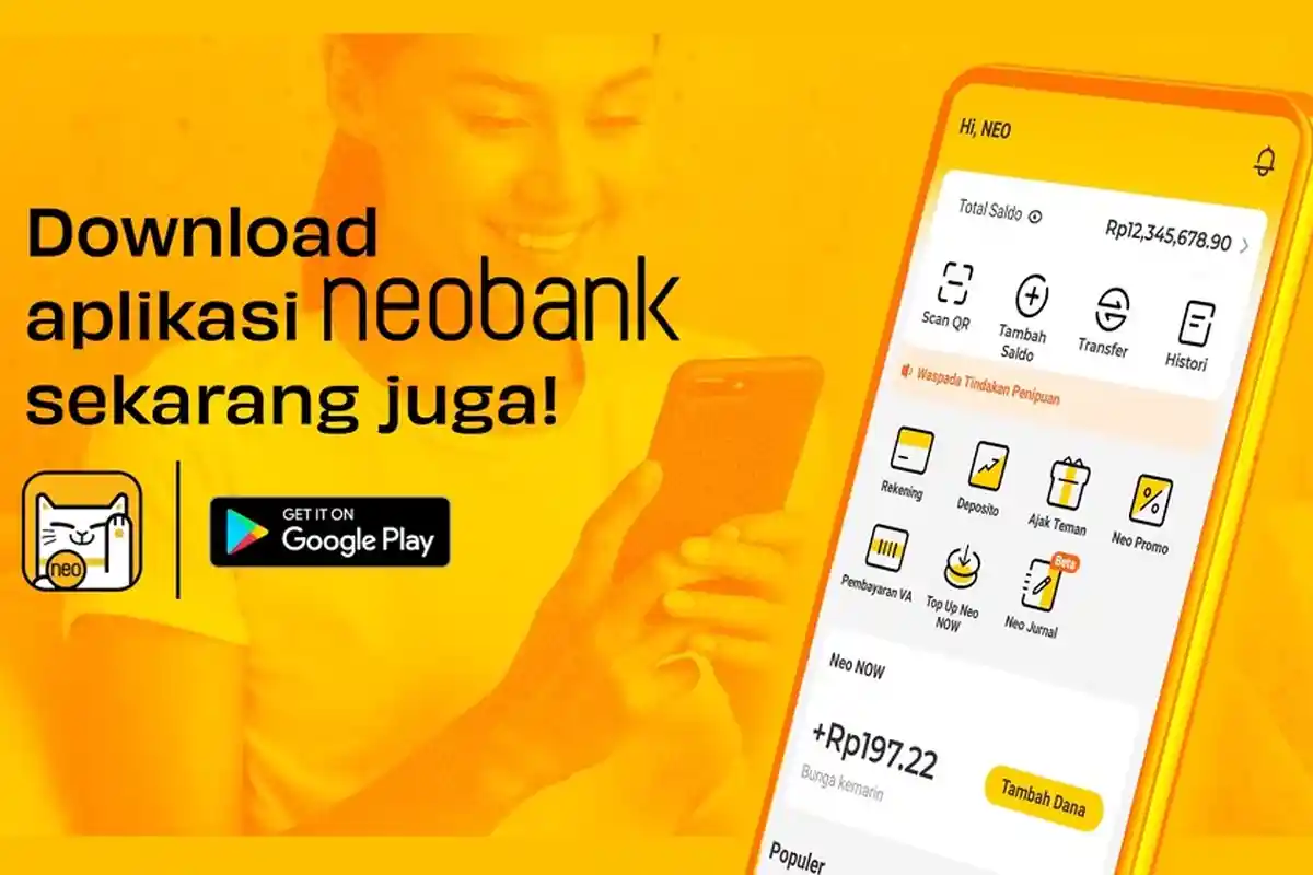 9 Aplikasi Penghasil Uang Tercepat Langsung Masuk Rekening dan e-Wallet