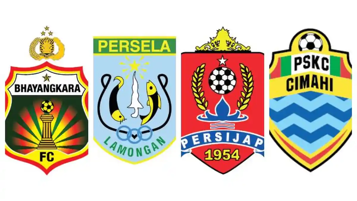Live Gratis Indosiar Link Streaming Bola Persela vs Persijap Cek Klasemen Terbaru Liga 2 2024