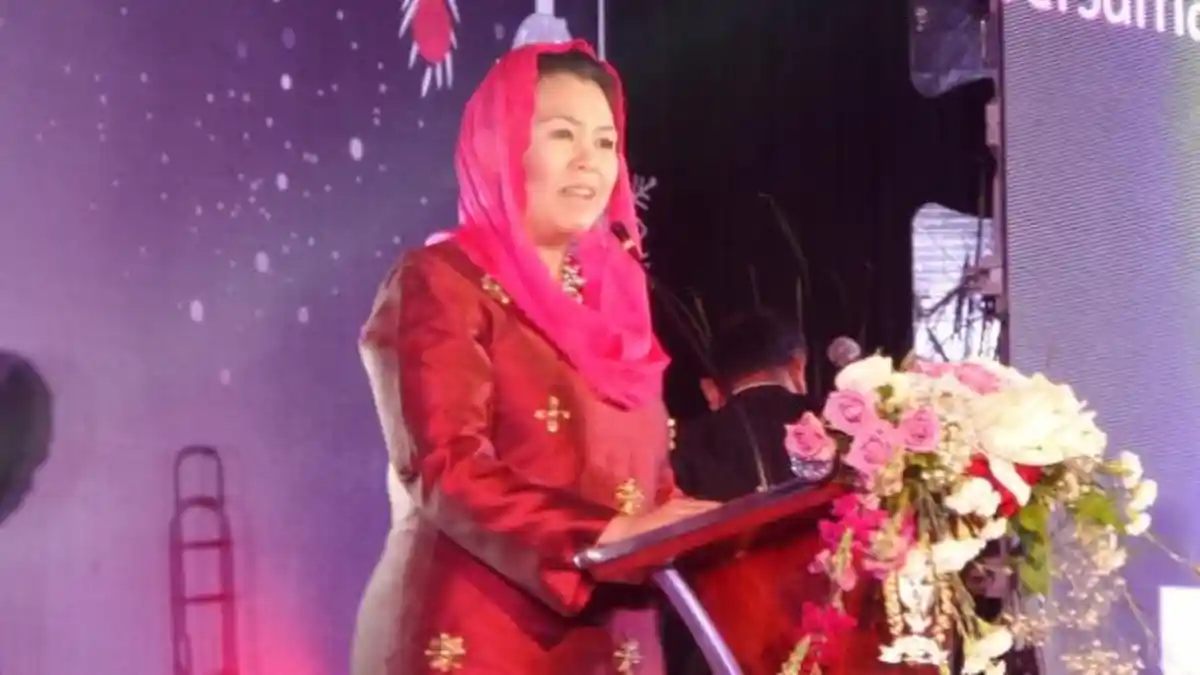 Mahfud MD Didekati Tim Prabowo, Ini Kata Yenny Wahid
