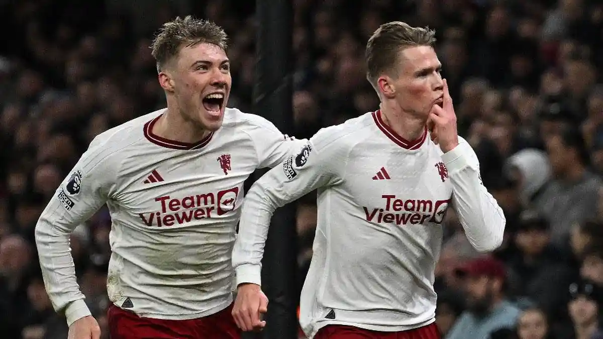 Prediksi Luton Town vs Man United, Setan Merah Ingin Lanjutkan Tren Positif