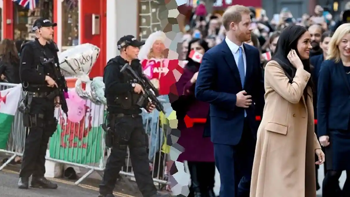 Saudara Meghan Markle Ngemis di Bawah Jembatan, Tuding Menghina Ratu dan Orang Inggris
