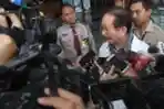 Taufiq Effendi Diperiksa KPK