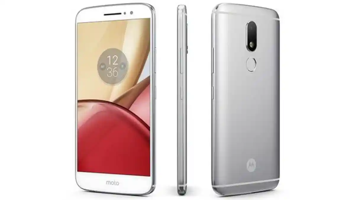 Moto M Berspek Tinggi Dilego Kurang dari Rp 4 Juta