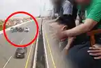 Tol-Mojokerto-Dipakai-Arena-Balapan-Pengemudi-Fortuner-dan-Pajero-Ditangkap-Sungkem-ke-Orang-Tua.jpg