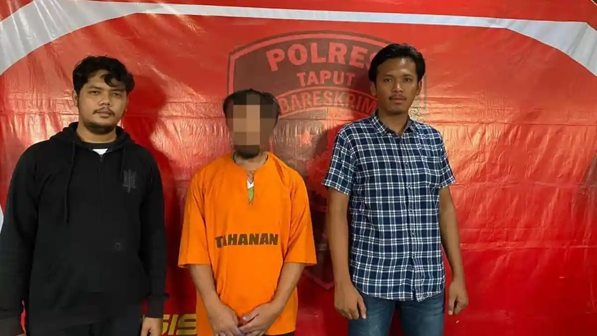 Pria Cabuli Remaja 12 Tahun hingga Hamil, Korban Ngaku Pelaku Dua Kali Melakukan Aksinya