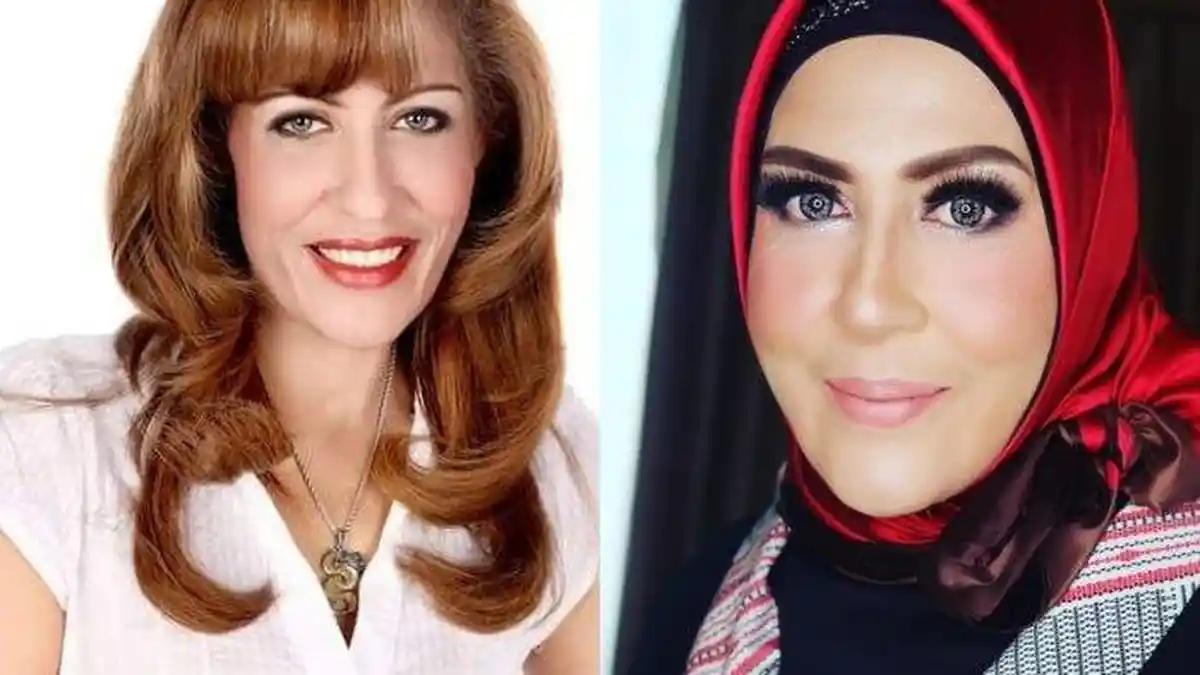 Nasib Wanita Ini Suami Selingkuh dengan Diva Tanah Air hingga Nikah, Sekarang Tinggal di Luar Negeri