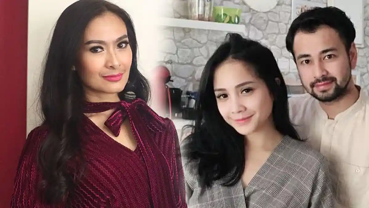 Iis Dahlia Dianggap Netizen Muka Tebal hingga Penampakan Dapur 5 Artis Indonesia, Ada yang Bersemen!